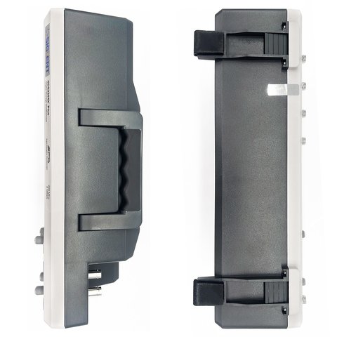 Цифровой осциллограф SIGLENT SDS2204X Plus Превью 5
