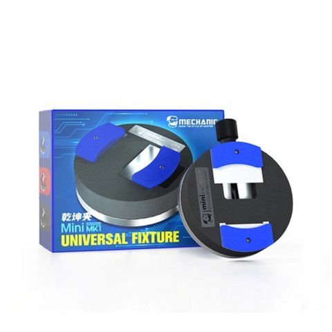 Фіксатор плат Mechanic MK1 Mini Прев'ю 2
