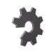Филамент для 3D-принтера PRUSA EasyABS Silver, 1 кг Превью 2