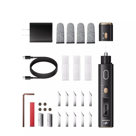 Ультразвуковой резак Jakemy JM-Y10 Превью 2