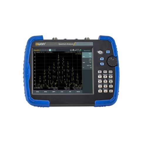 Аналізатор спектра OWON HSA1075-TG Прев'ю 1