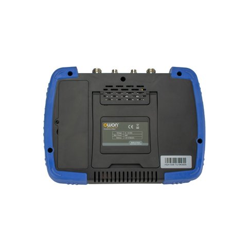 Аналізатор спектра OWON HSA1075-TG Прев'ю 2