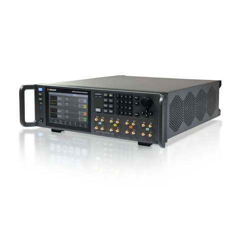 Генератор сигналів SIGLENT SDG8004A Прев'ю 7