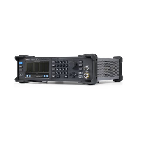 Генератор сигналов SIGLENT SSG3021X -IQE Plus Превью 2