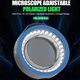 Подсветка для микроскопа RELIFE RL-033E Pro, диодное, 32 LED Превью 1