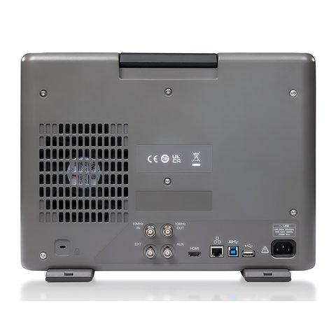 Цифровой осциллограф SIGLENT SDS5058X HD Превью 3