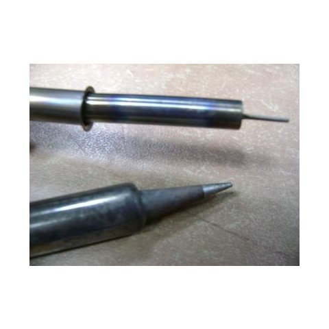 Паяльна станція Pro'sKit SS-218B Прев'ю 1