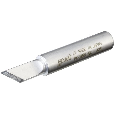Паяльное жало Goot PX-28RT-5K Превью 2