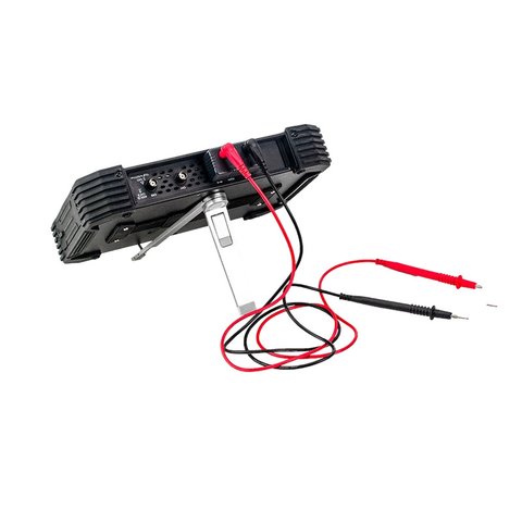 Цифровой осциллограф OWON TAO3102 WIFI Превью 4