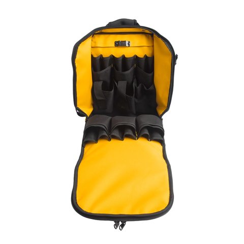 Рюкзак Fluke Pack30 + стартовый набор диэлектрических ручных инструментов IKPK7 (5067392) Превью 8