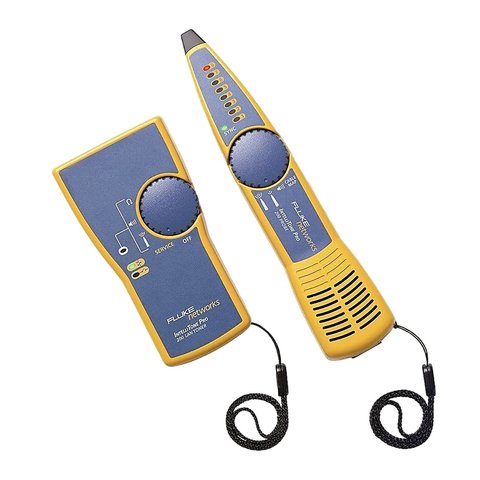 Тестер кабеля Fluke Networks IntelliTone™ Pro 200 LAN Toner (MT-8200-60 ...