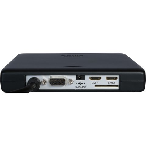 Цифровий осцилограф TiePie Handyscope HS6-500 Прев'ю 3