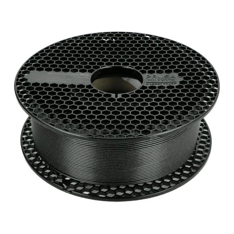 Филамент для 3D-принтера PRUSA PETG Galaxy Black, 1 кг Превью 2