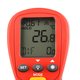 Infrared Thermometer UNI-T UT302A Preview 2