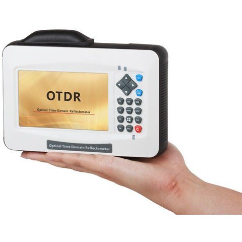Optical Time-Domain Reflectometer Grandway FHO3000-D26 Preview 3
