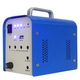 DC Portable Solar Power System, 5 W, 12 V / 4 Ah, Poly 18 V / 5 W Preview 5
