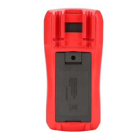 Digital Multimeter UNI-T UT890C Preview 4